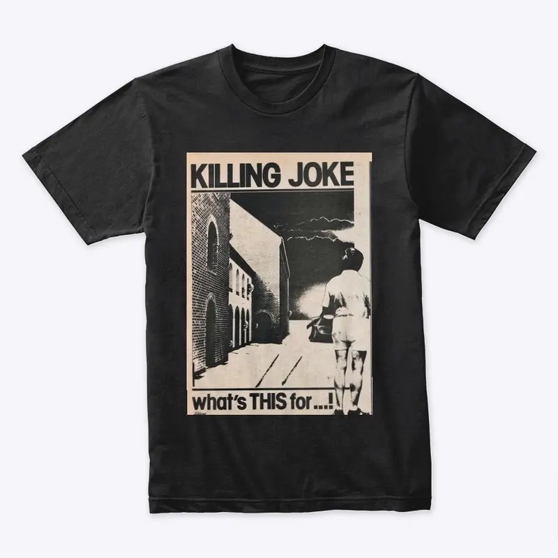 Killing Joke 