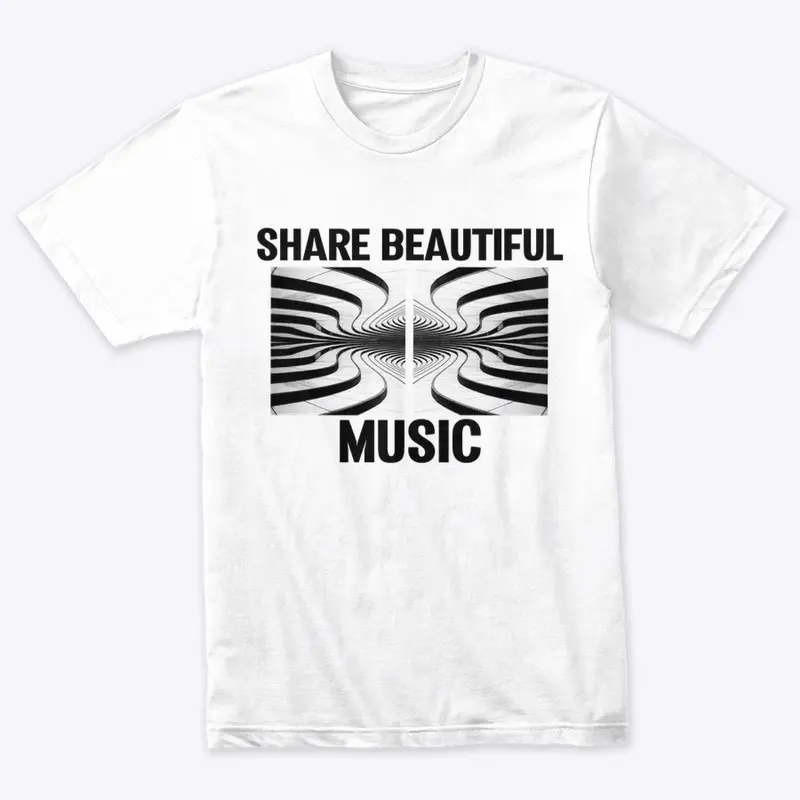 Share Beautiful Music