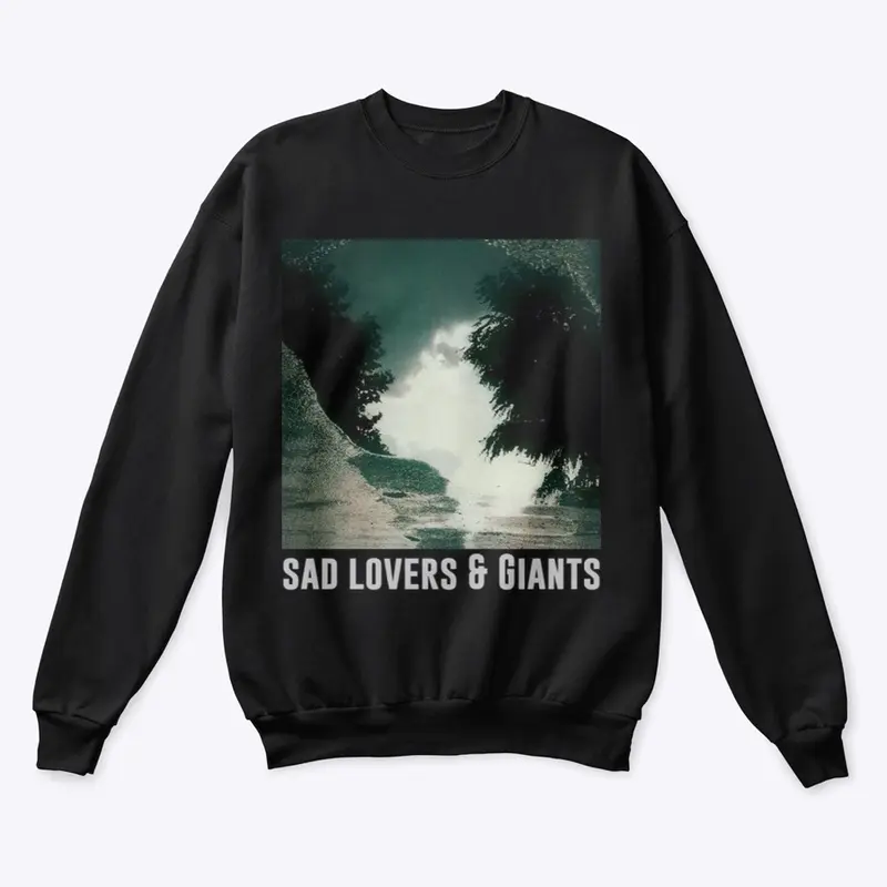 Sad Lovers & Giants