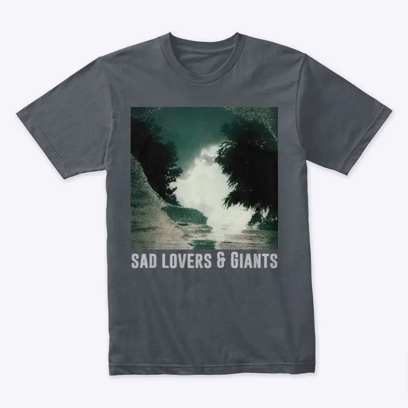 Sad Lovers & Giants