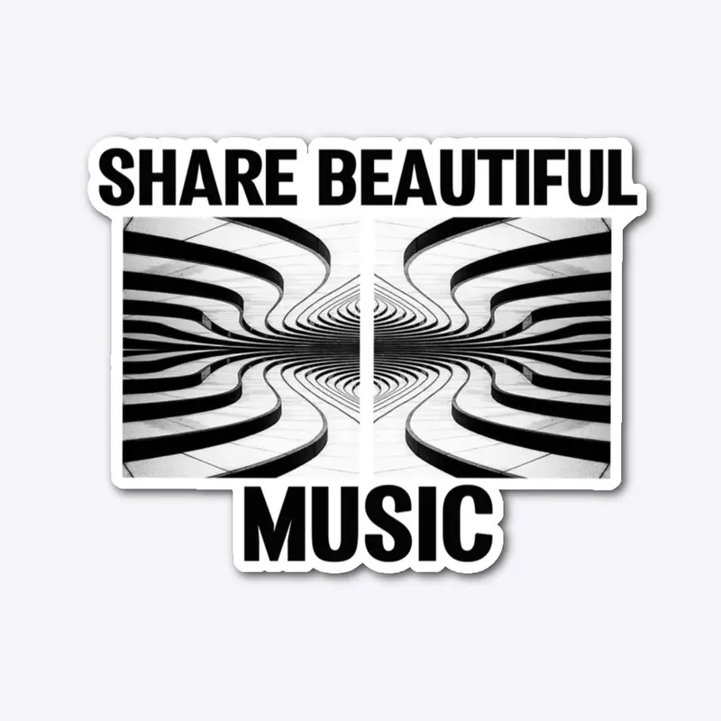 Share Beautiful Music