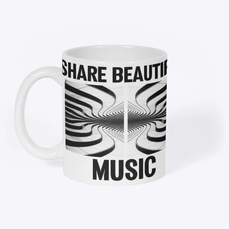 Share Beautiful Music