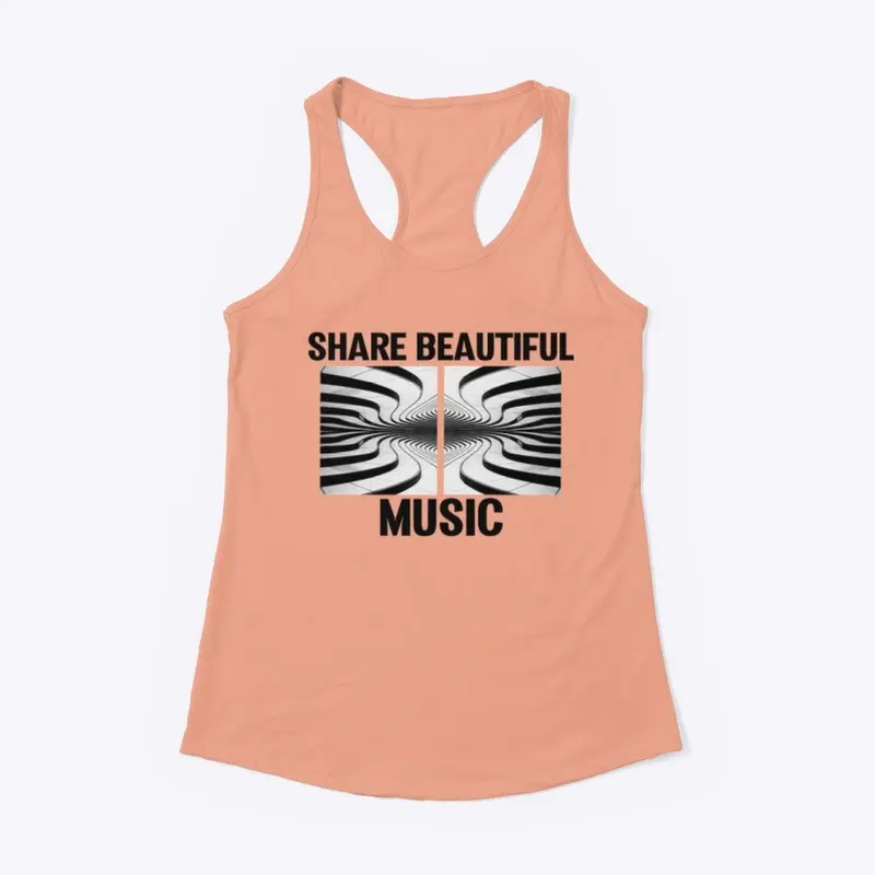 Share Beautiful Music