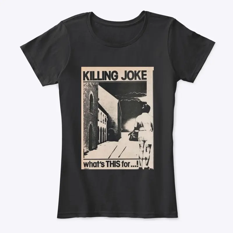 Killing Joke 