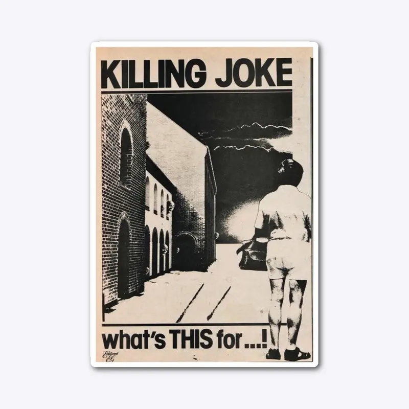 Killing Joke 