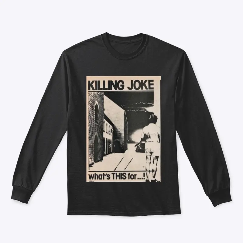 Killing Joke 